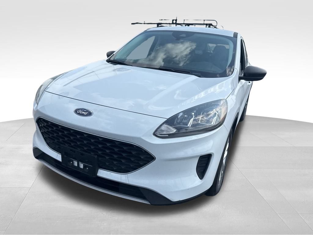 2022 Ford Escape Hybrid SE photo 3