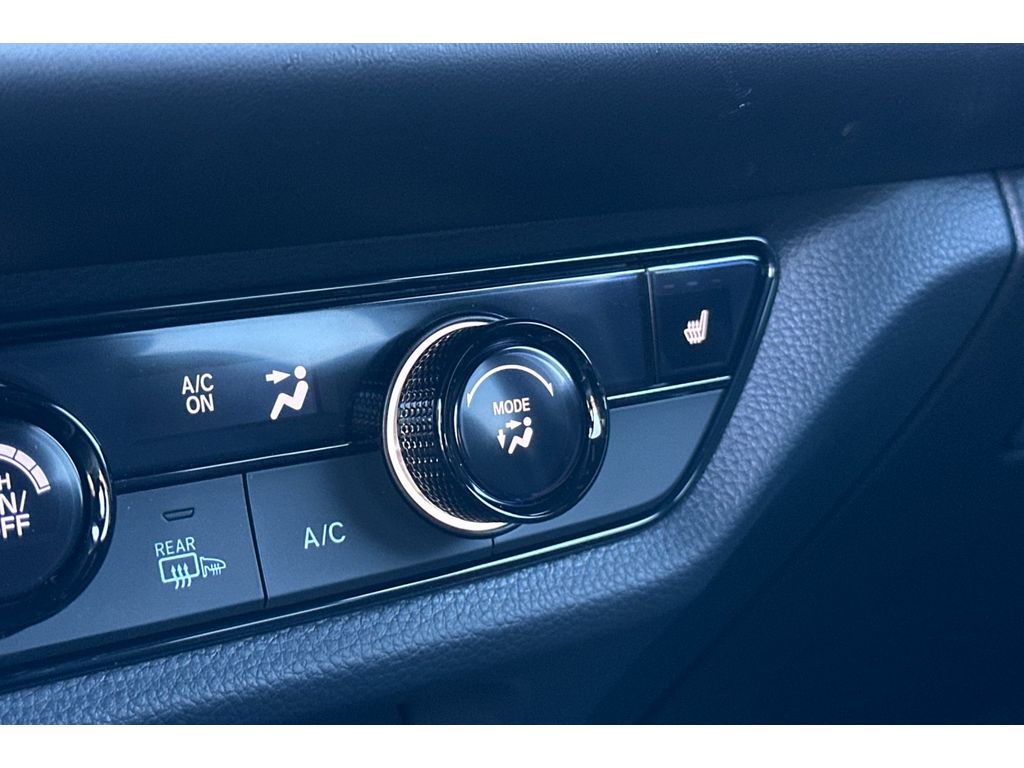 2025 Honda HR-V Sport photo 29