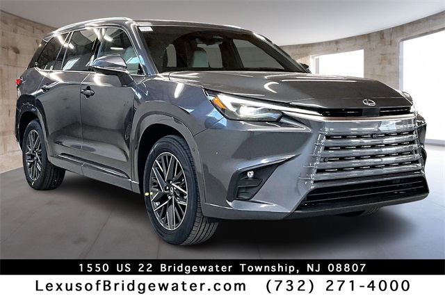 2026 Lexus TX Premium's photo