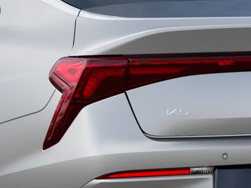 2026 Kia K5 GT-Line photo 10