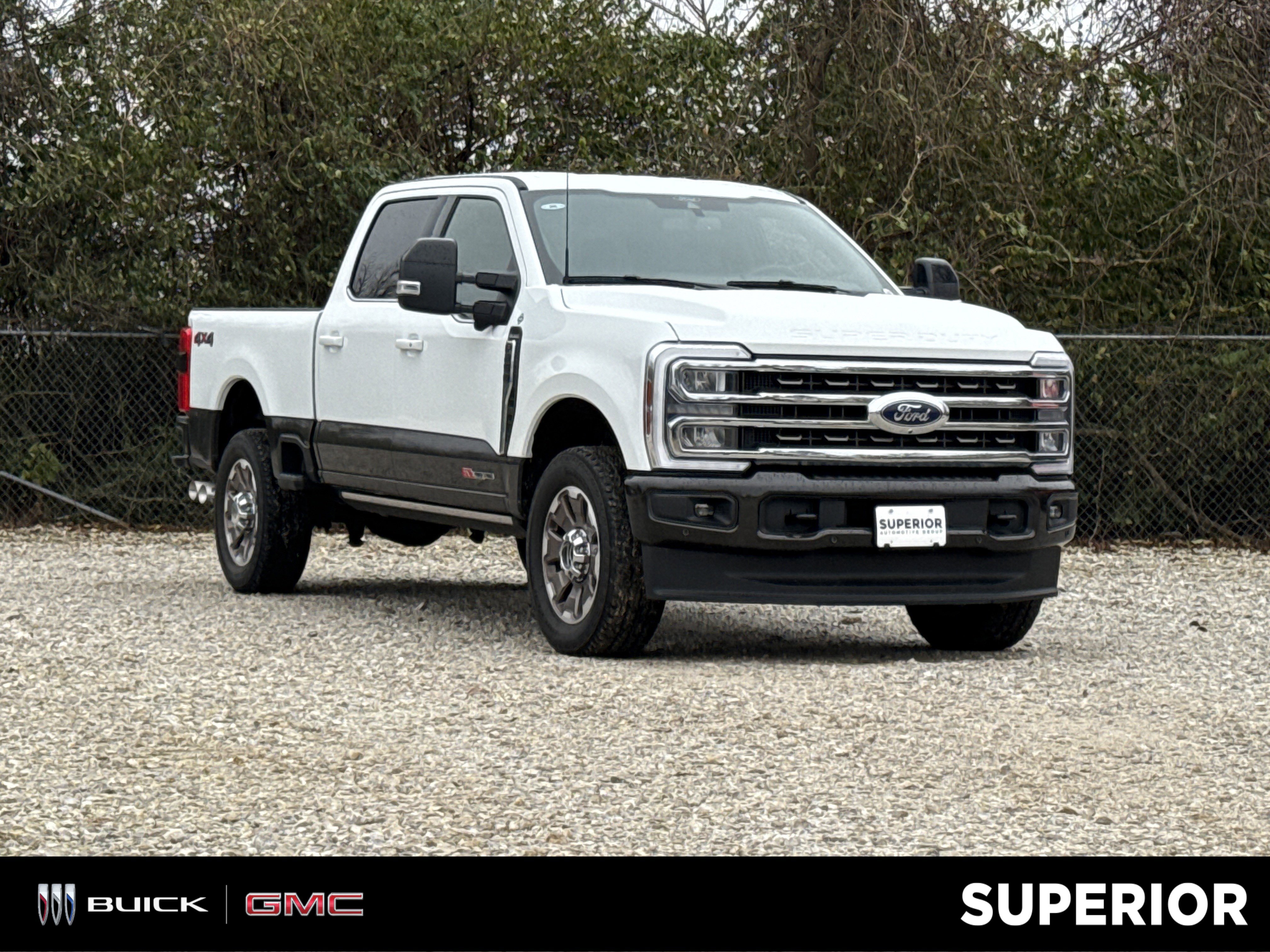 2025 Ford F-250 Super Duty King Ranch's photo