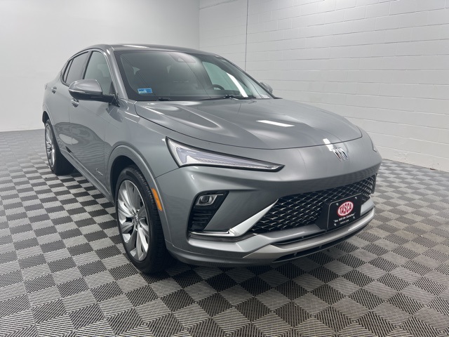 2024 Buick Envista Avenir's photo
