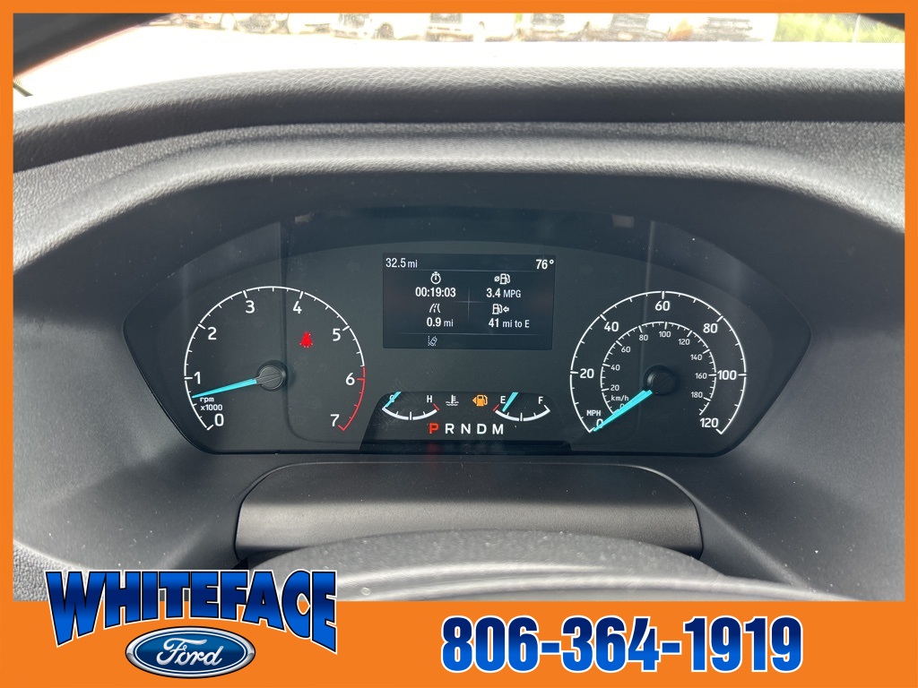 2025 Ford Transit XL photo 15