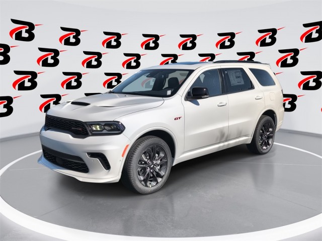 New Dodge Durango for Sale in Tinley Park, IL