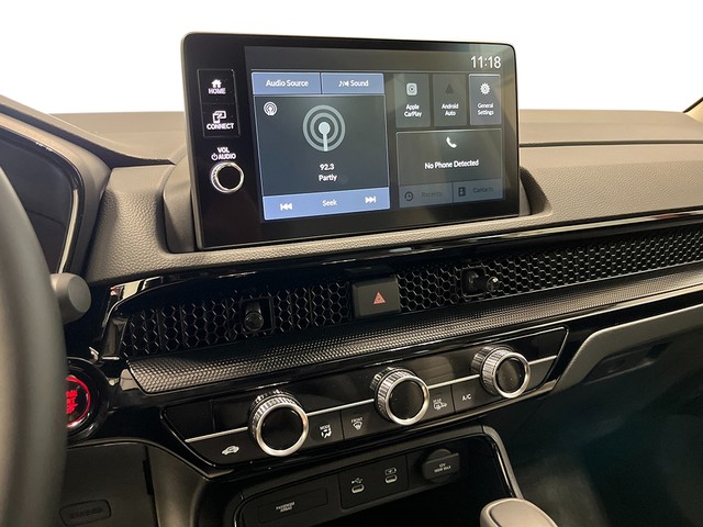 2026 Honda CR-V EX-L photo 19