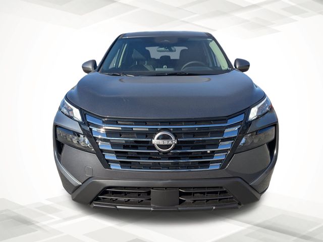 2026 Nissan Rogue SV photo 7