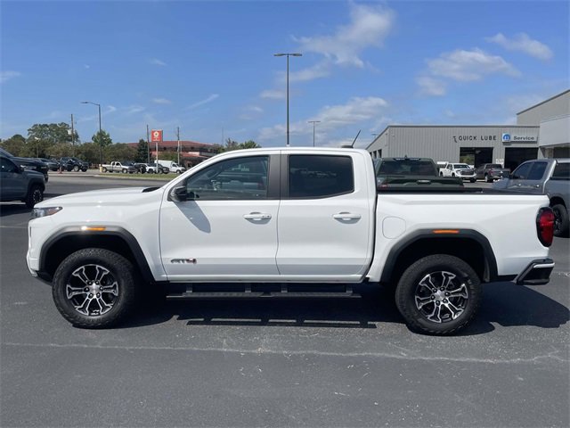 2023 Gmc Canyon AT4 photo 6