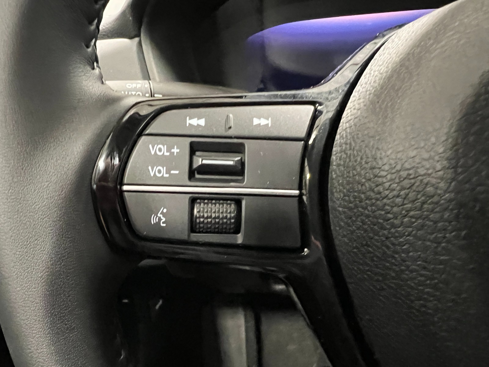 2025 Honda Accord Hybrid Touring photo 17