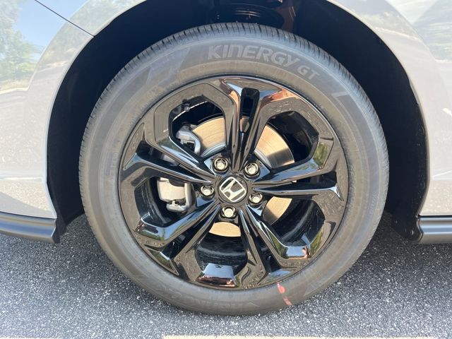 2025 Honda Accord SE photo 8