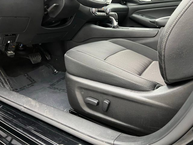 2024 Nissan Altima 2.5 SV photo 20
