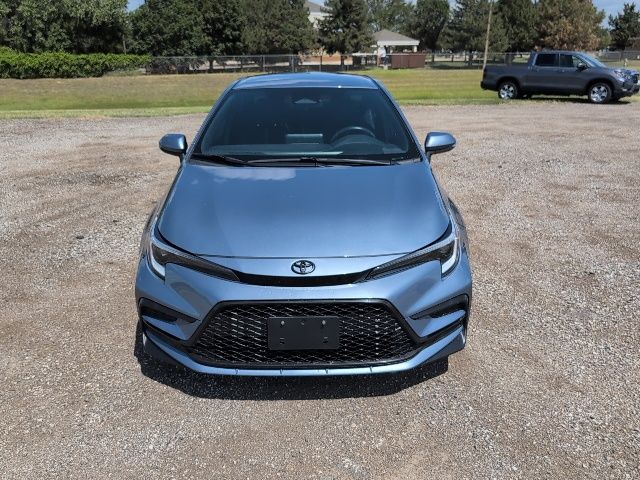 2024 Toyota Corolla SE photo 12