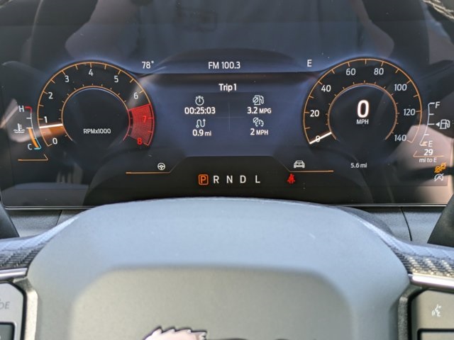 2025 Ford Mustang EcoBoost photo 25