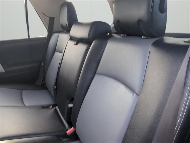 2014 Toyota 4Runner SR5 photo 28