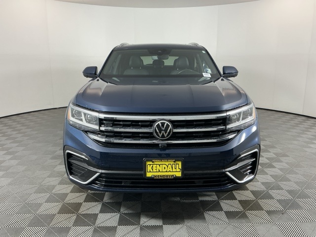 2023 Volkswagen Atlas Cross Sport V6 SEL Premium R-Line photo 2