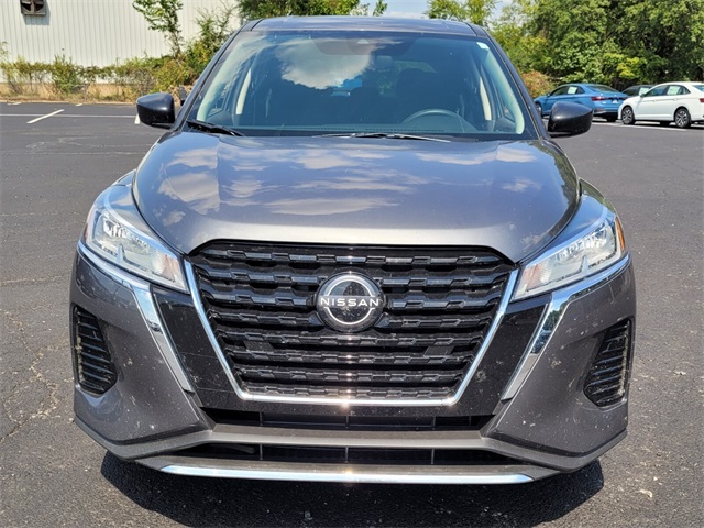 2024 Nissan Kicks S photo 15