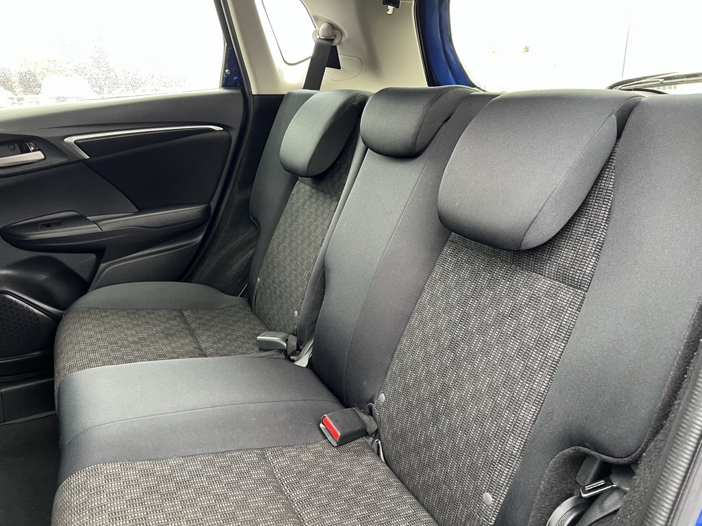 2017 Honda Fit LX photo 24