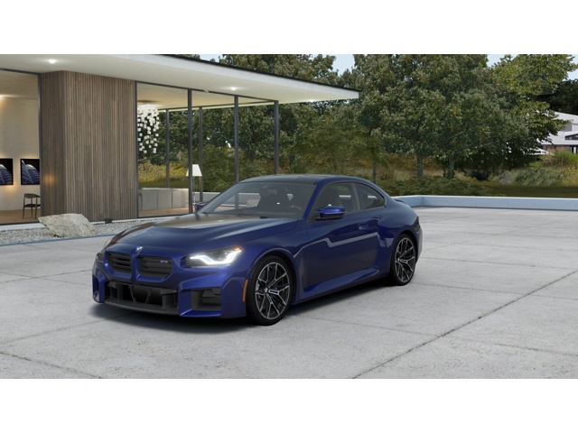 2026 BMW M2 Coupe M2's photo