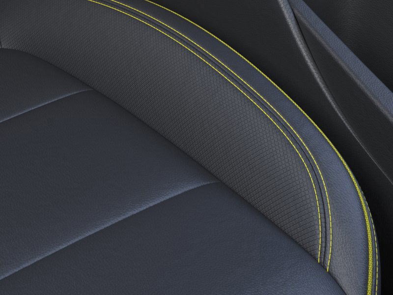2026 Chevrolet Trailblazer ACTIV photo 20