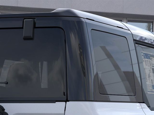 2026 FORD BRONCO - Image 50