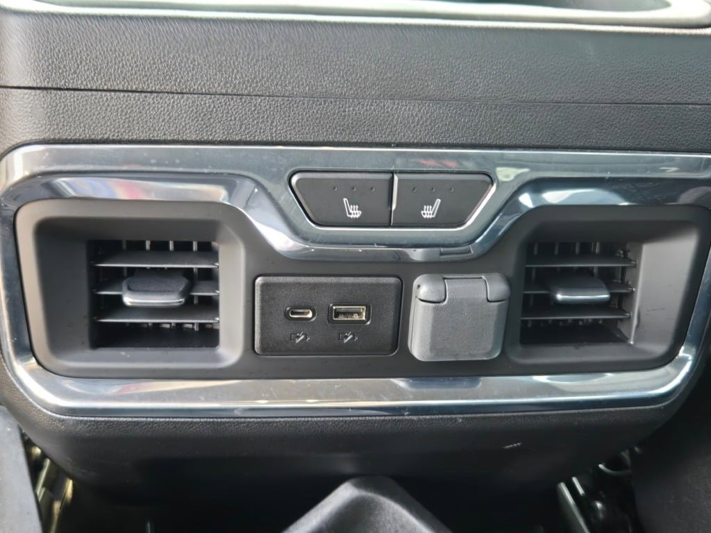 2023 Gmc Sierra 2500 HD AT4 photo 18