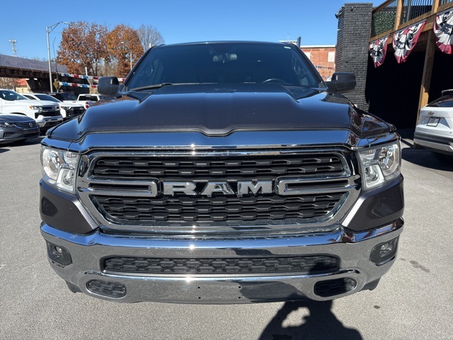 2022 Ram 1500 Big Horn Lone Star photo 4