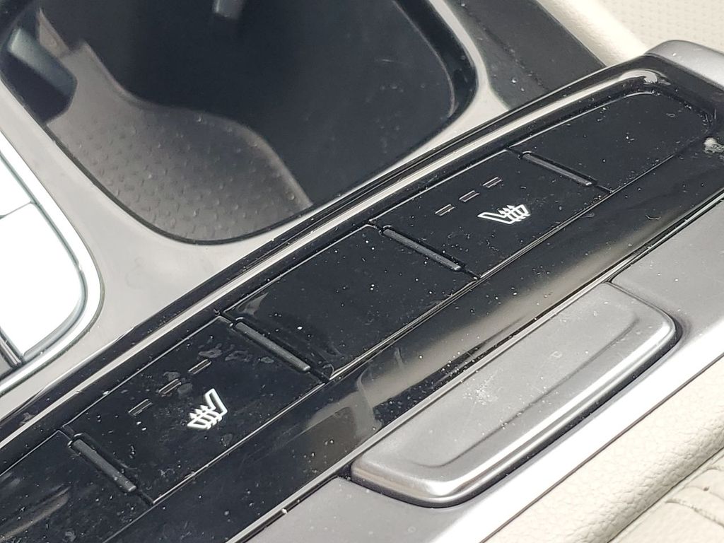 2024 Hyundai Tucson SEL Convenience photo 29