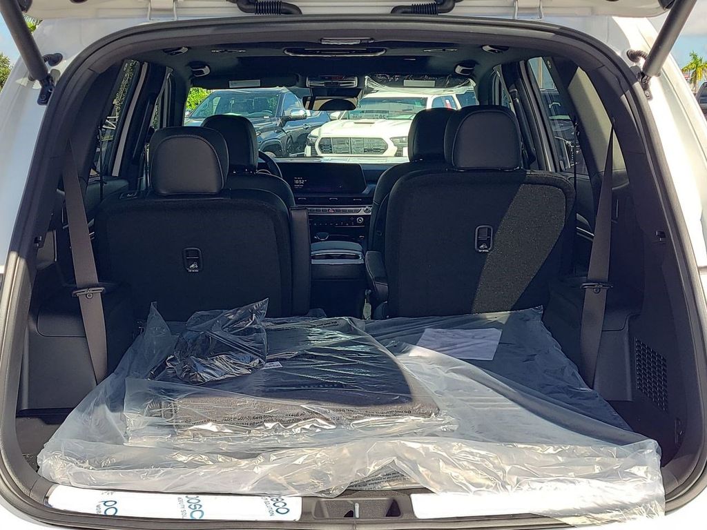 2025 Kia Telluride SX X-Line photo 12
