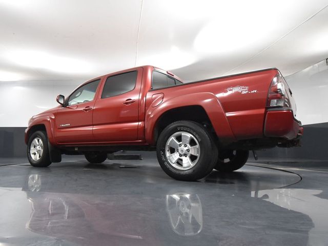 2011 Toyota Tacoma Base photo 37