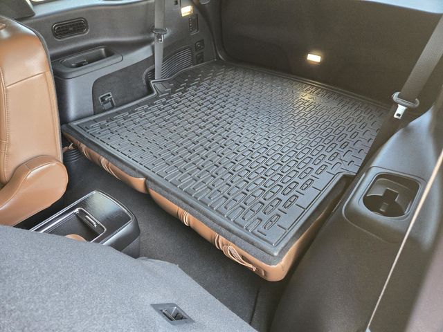 2022 Lincoln Aviator Reserve photo 29