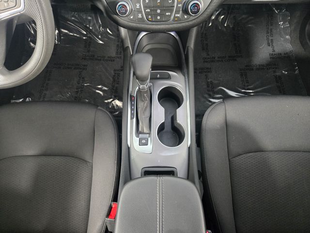2022 Chevrolet Malibu 1LT photo 18