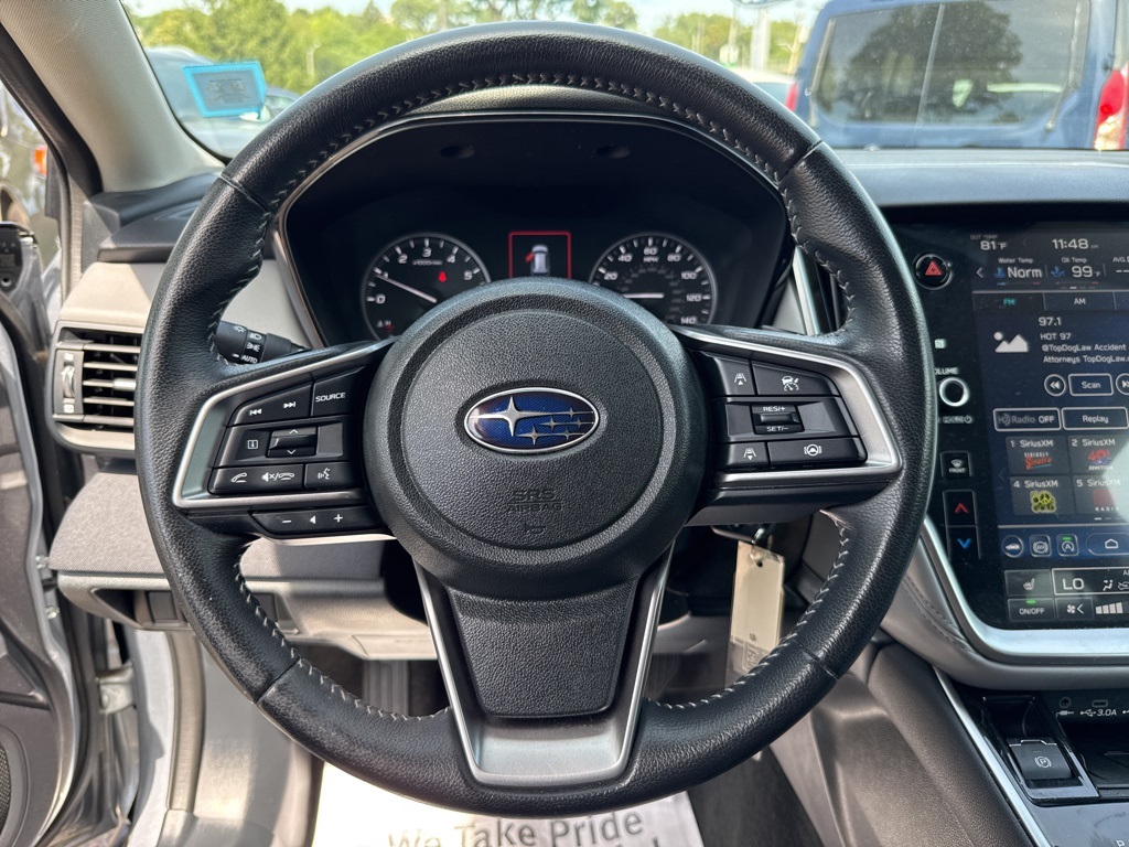 2023 Subaru Outback Premium photo 11