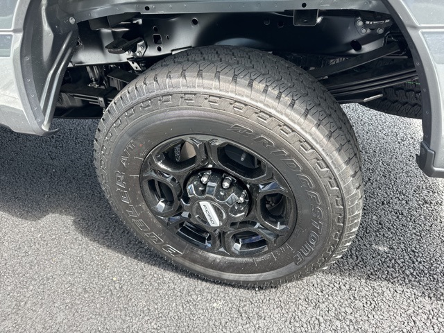 2024 Ford F-350 XL photo 6