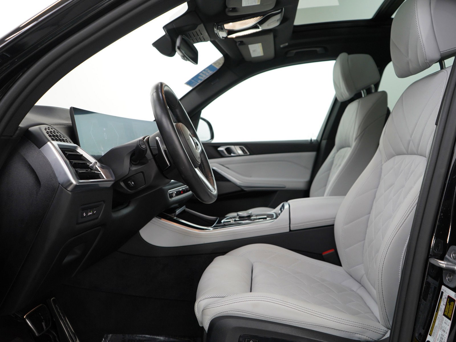 2024 Bmw X5 xDrive40i photo 26