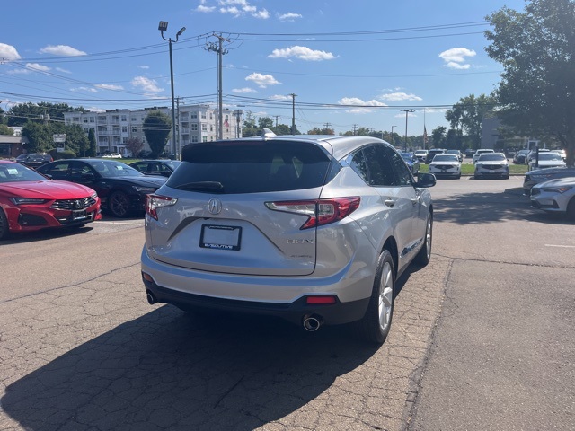 2020 Acura RDX photo 11