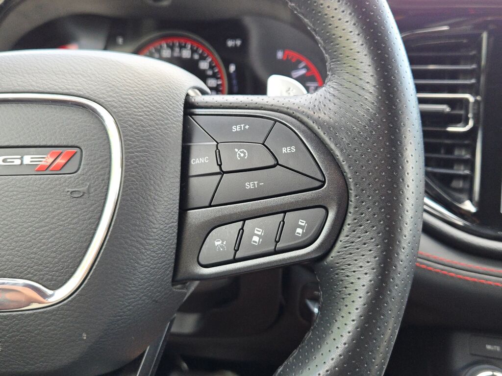 2024 Dodge Durango GT Plus photo 34