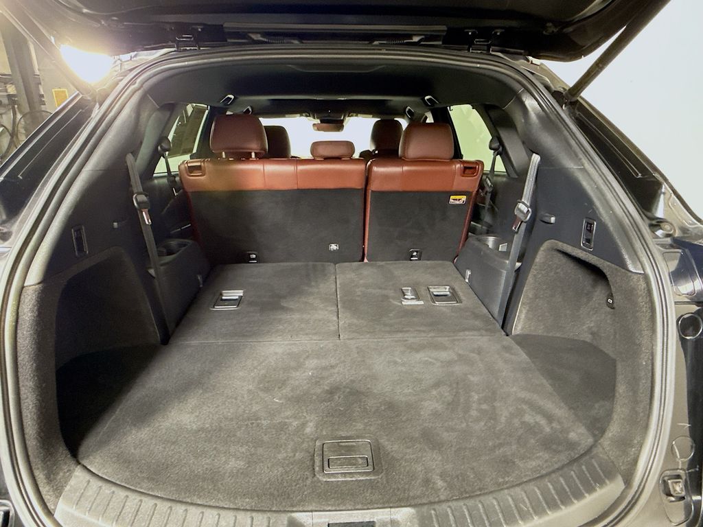 2019 Mazda CX-9 Signature photo 25