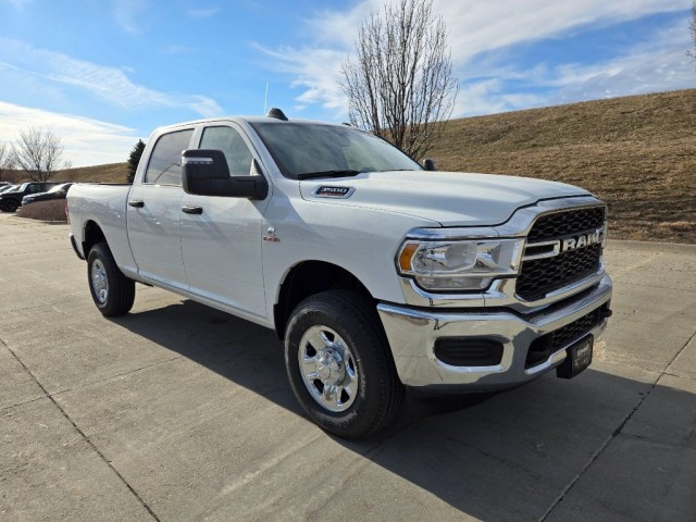 2024 RAM Ram 3500 Pickup