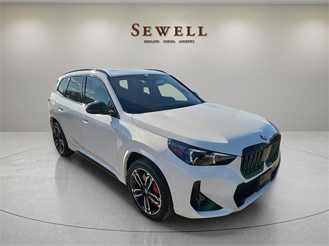2026 Bmw X1 XDrive28i photo 7