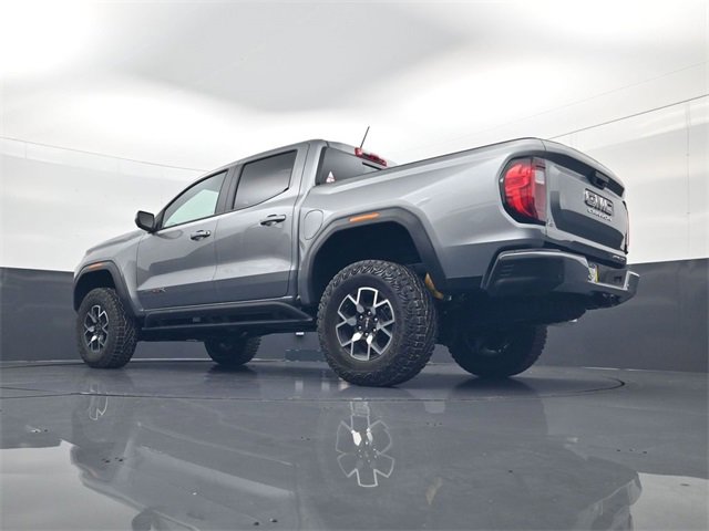 2026 Gmc Canyon AT4X photo 26