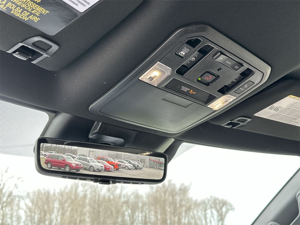 2025 Toyota Tundra 1794 Edition CrewMax photo 26