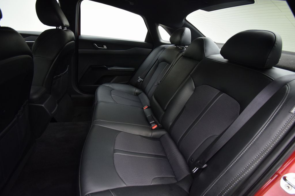 2023 Kia K5 GT-Line photo 16