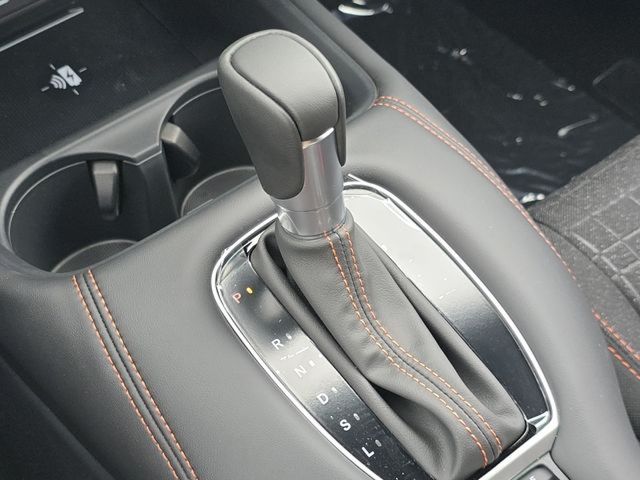 2026 Honda HR-V Sport photo 17