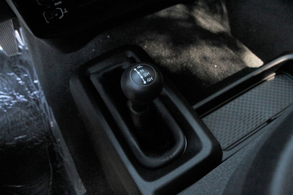 2024 Ram 2500 Tradesman photo 9