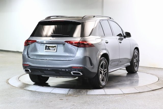 2024 Mercedes Benz GLE 4MATIC 350 photo 14