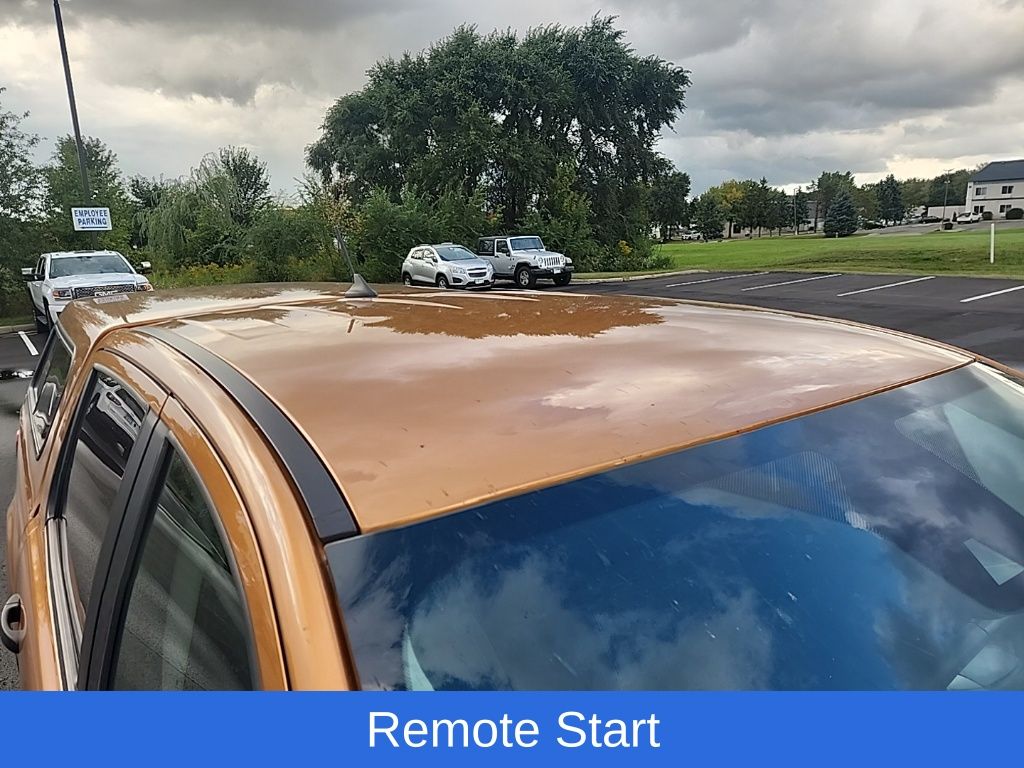 2019 Ford Ranger XLT photo 13