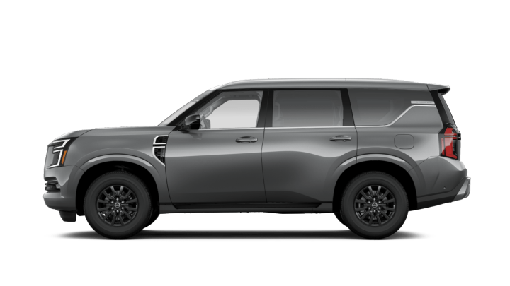 2026 Nissan Armada SV's photo