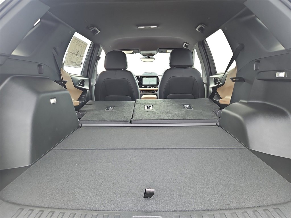 2026 Chevrolet Equinox ACTIV photo 26
