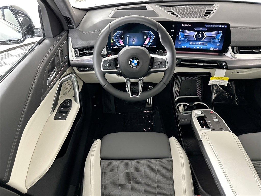 2026 Bmw X2 xDrive28i photo 23