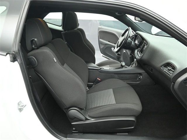 2023 DODGE CHALLENGER - Image 27