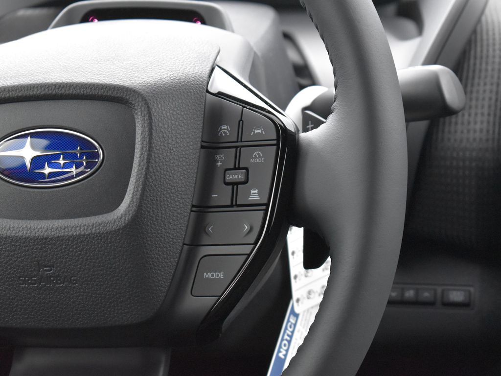 2025 Subaru Solterra Premium photo 16